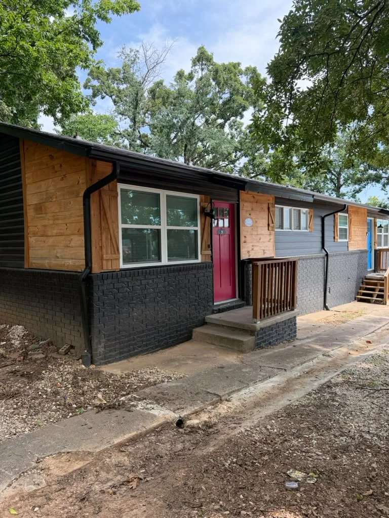 Fully Furnished Modern Cottage in Little Flock / Bentonville, AR
