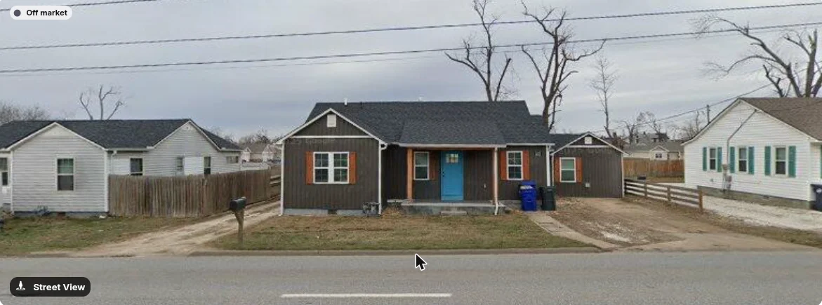 Modern Home in Rogers in Rogers, AR